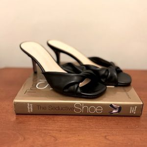 Sandals by Veronica Beard